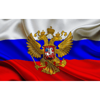 RUSSI emblem