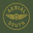 SOUTH emblem