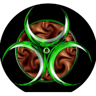 DESOL emblem