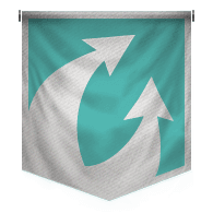 -DM- emblem