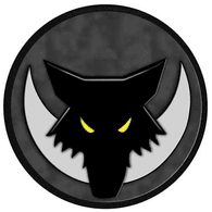 LUN4R emblem