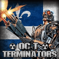 QC-T emblem