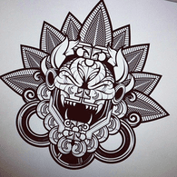 -GDK- emblem