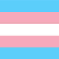 TRANS emblem