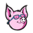 P1GS emblem