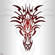 DRAG0 emblem