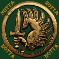 NOTTA emblem