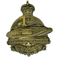 7CTB emblem