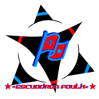 FAULK emblem