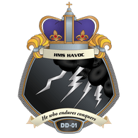 DD-01 emblem