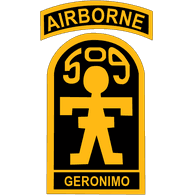 USABN emblem