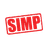 SIMP emblem