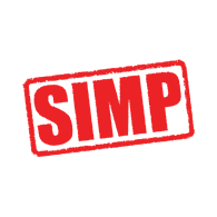 SIMP emblem