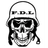 FUDEL emblem
