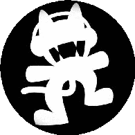 -EDM- emblem