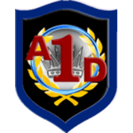 -A1D emblem