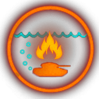 PARAX emblem