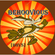 BHVS emblem