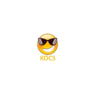 KOCS emblem