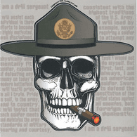 NCOS emblem