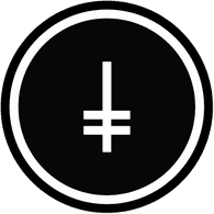 LUST- emblem