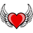 AMOR emblem