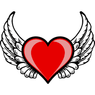 AMOR emblem