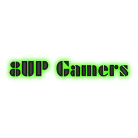 8UPG emblem