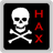 HAX emblem