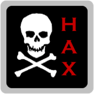 HAX emblem