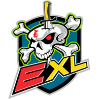 E-XL emblem