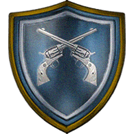 GUNS6 emblem