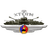 XTERM emblem