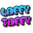 TAFFY emblem