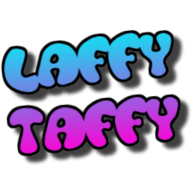 TAFFY emblem