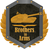 T95 emblem