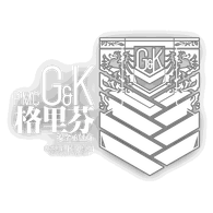 G-N-K emblem