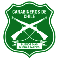 PACOS emblem