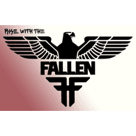 FALLN emblem