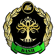 DASH emblem