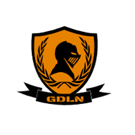 GDLN_ emblem