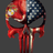 K-2 emblem
