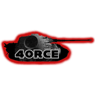 4ORCE emblem