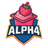 ALPH4 emblem