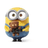 MIN emblem