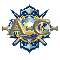 -A-C- emblem