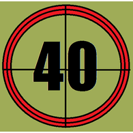 _40_ emblem