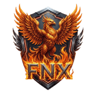 -FNX- emblem