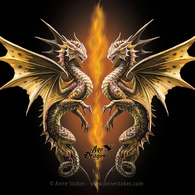 DDF emblem