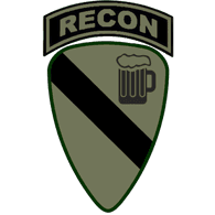 LOEB emblem